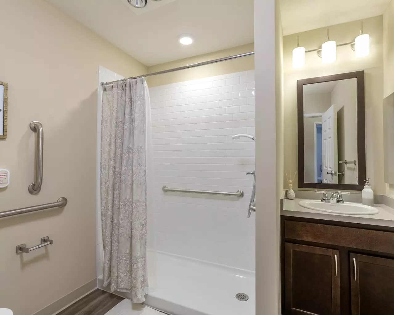 StoryPoint Chesterfield, Chesterfield, MI 44