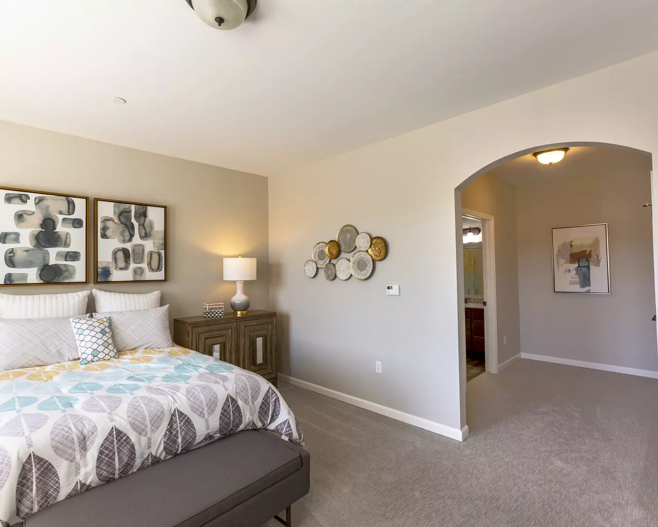 Independence Village of Fishers East, Fishers, IN 44