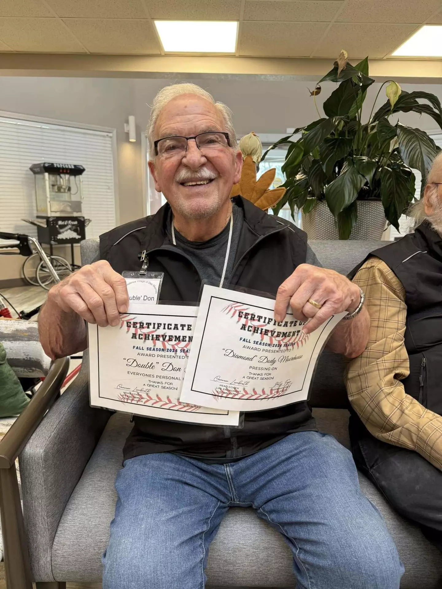 Independence Village of Des Moines (Beaverdale Estates), Des Moines, IA 45