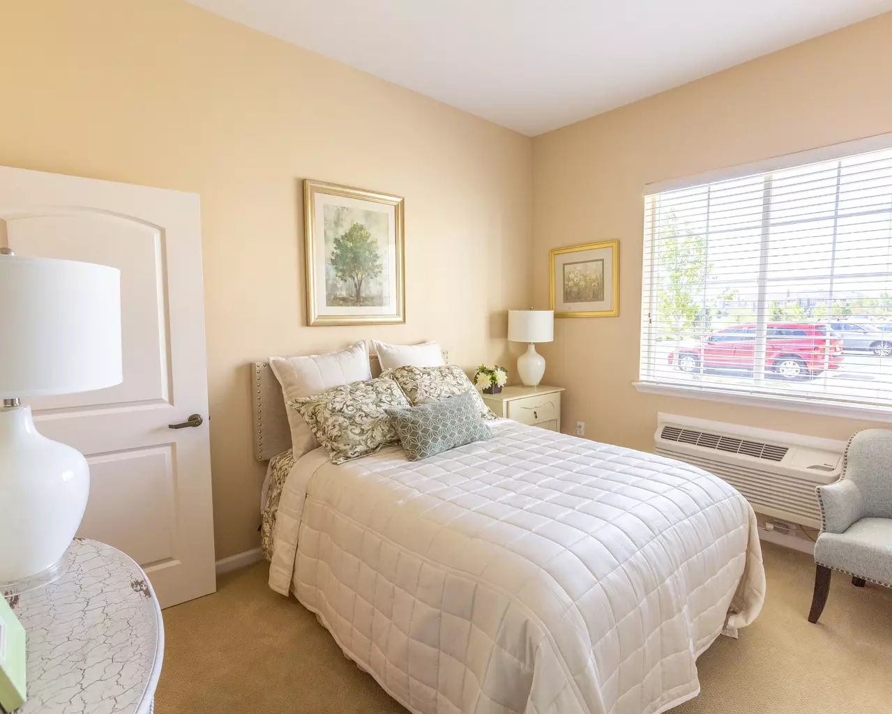 Independence Village of Fishers East, Fishers, IN 45