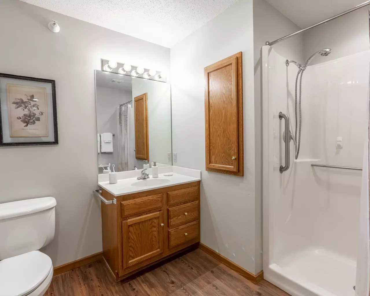 Independence Village of Pella, Pella, IA 45