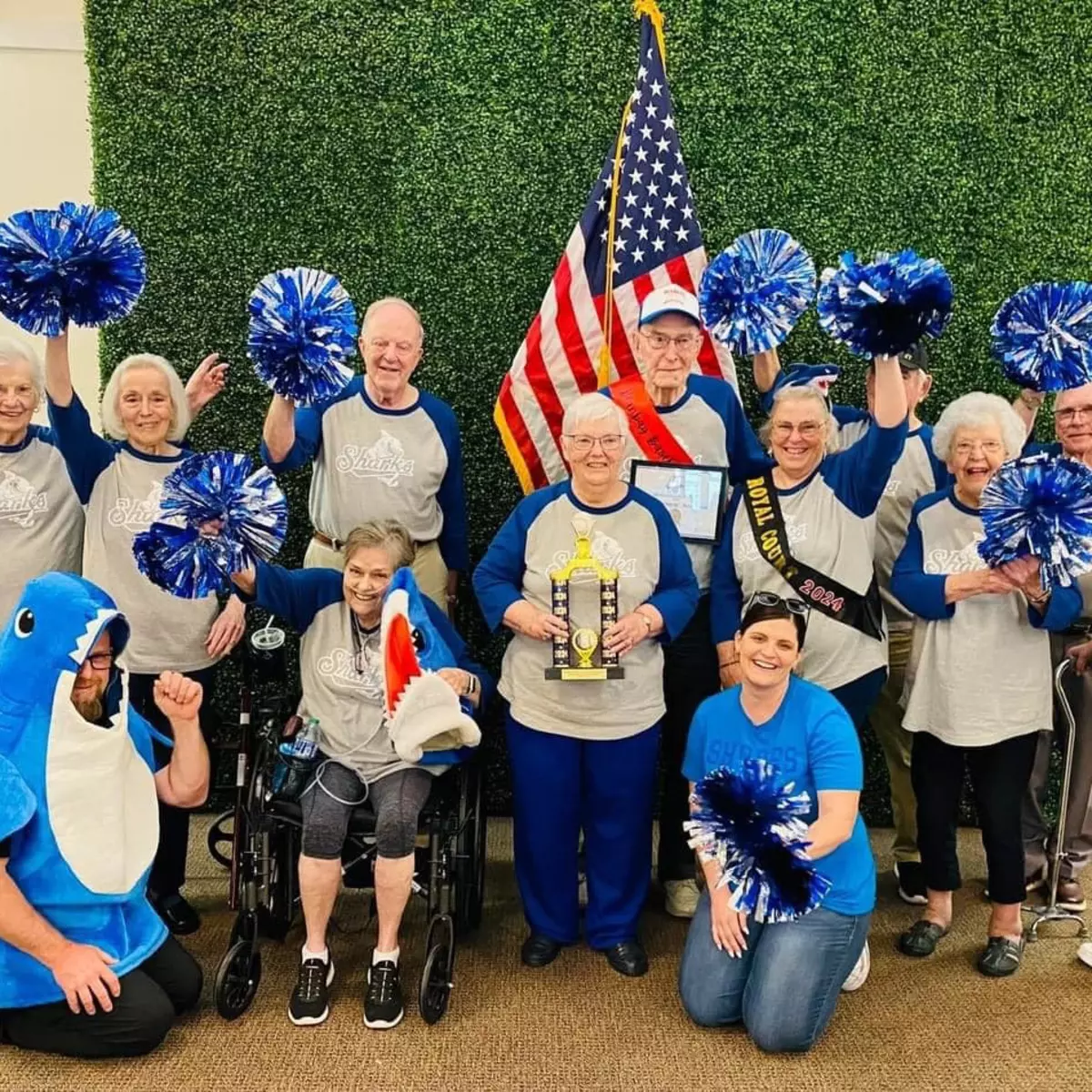 Independence Village of Des Moines (Beaverdale Estates), Des Moines, IA 46