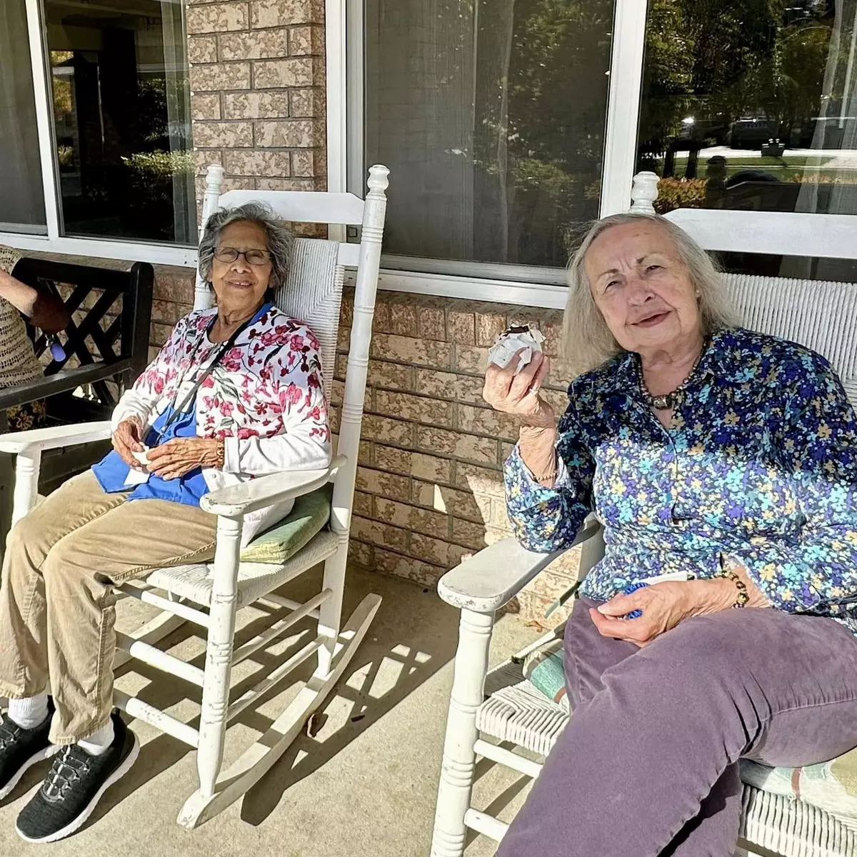 Independence Village of Traverse City (Glen Eagle), Traverse City, MI 46