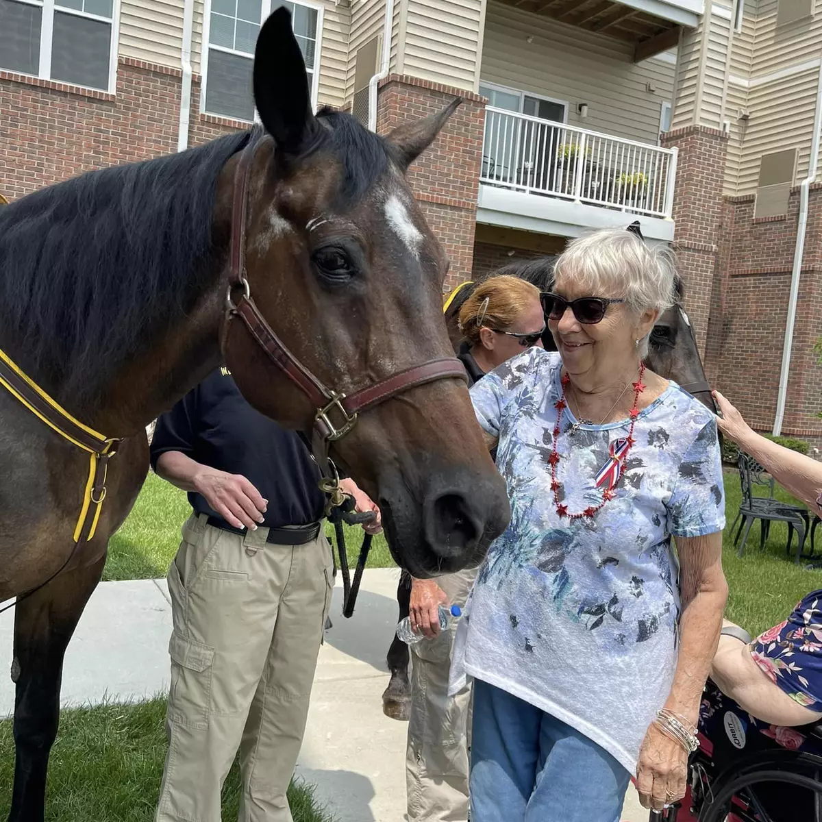 StoryPoint Chesterfield, Chesterfield, MI 46