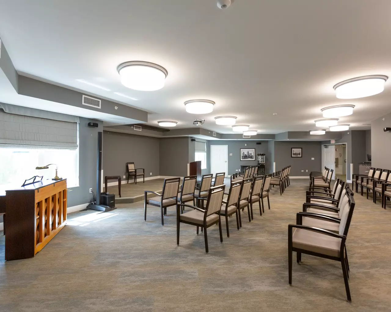 Southwick Village Residential Living, Southwick, MA 47