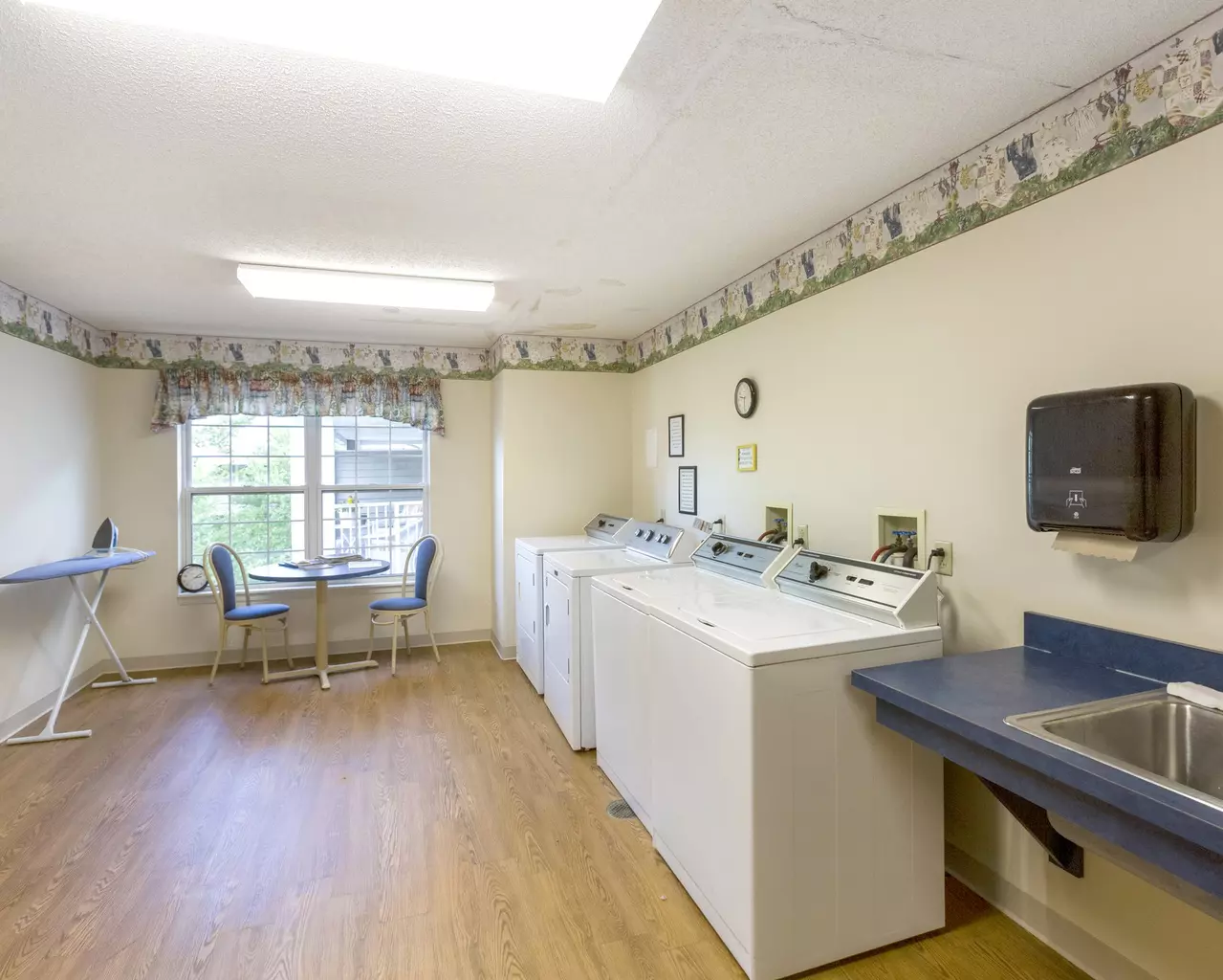 Independence Village of Avon Lake, Avon Lake, OH 48