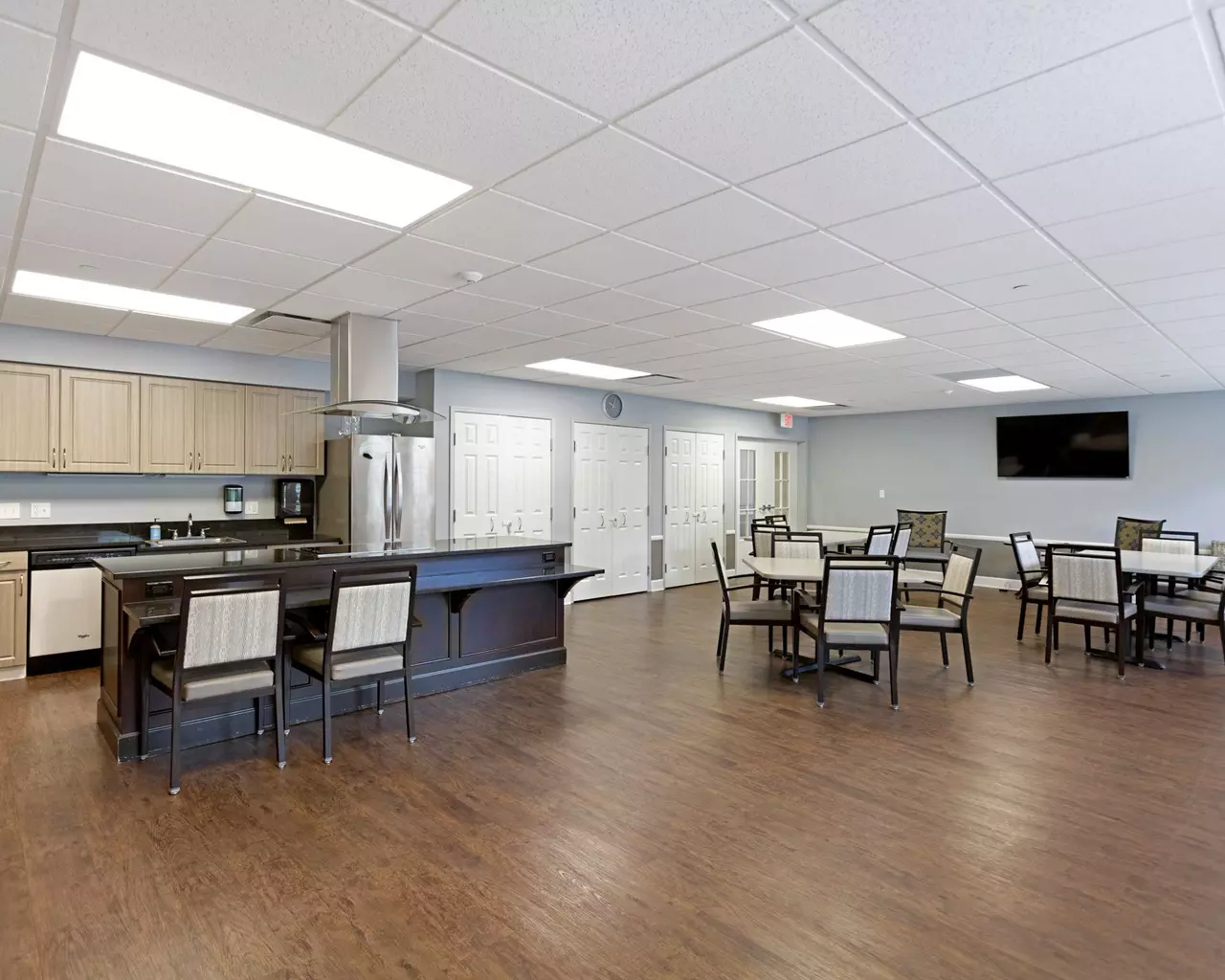 Southwick Village Residential Living, Southwick, MA 48