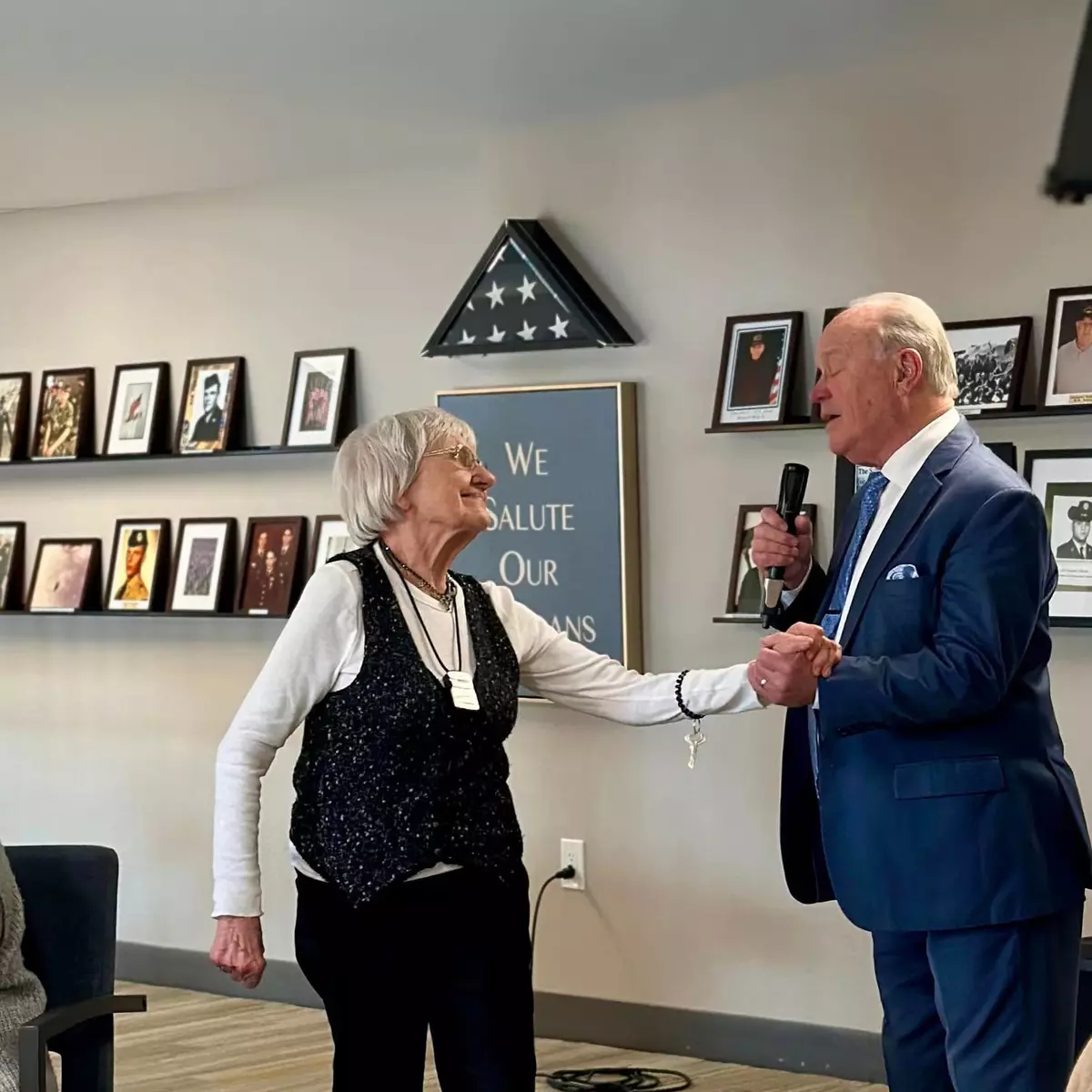 Independence Village of Traverse City (Glen Eagle), Traverse City, MI 49