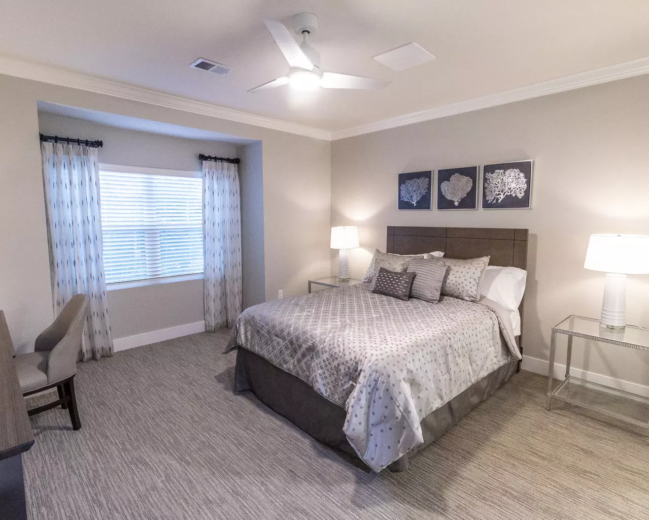 Cascade Trails Senior Living, Grand Rapids, MI 49