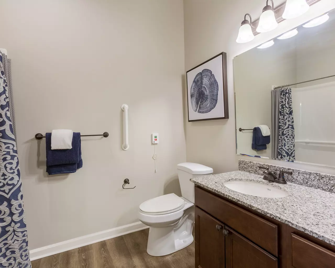 Independence Village of Fishers East, Fishers, IN 50