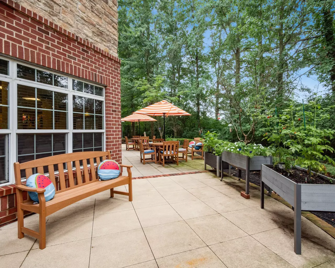 Danbury Westerville, Westerville, OH 6