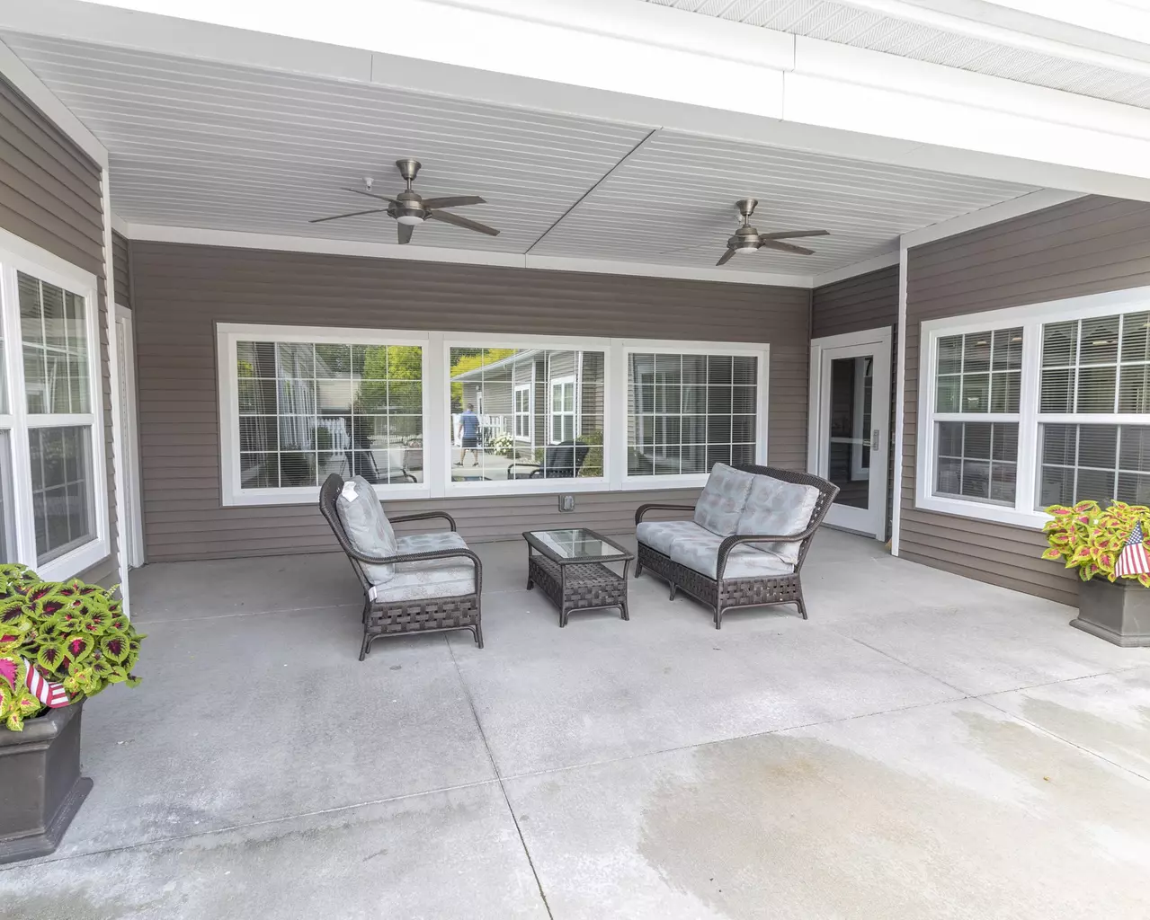 Grand Village Assisted Living & Memory Care, Grandville, MI 6