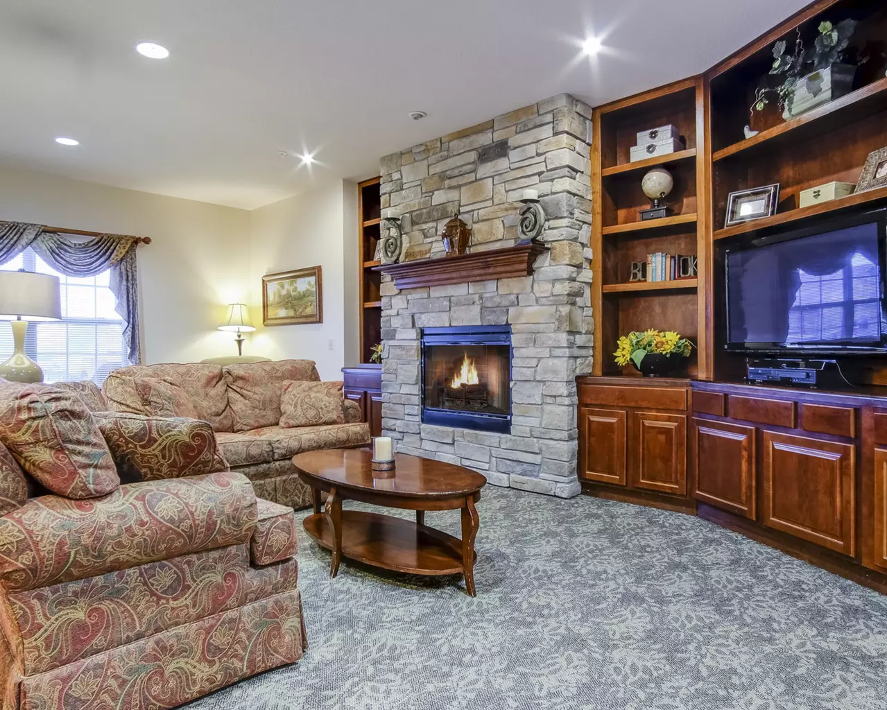 Heritage Hill Assisted Living & Memory Care, Caro, MI 6