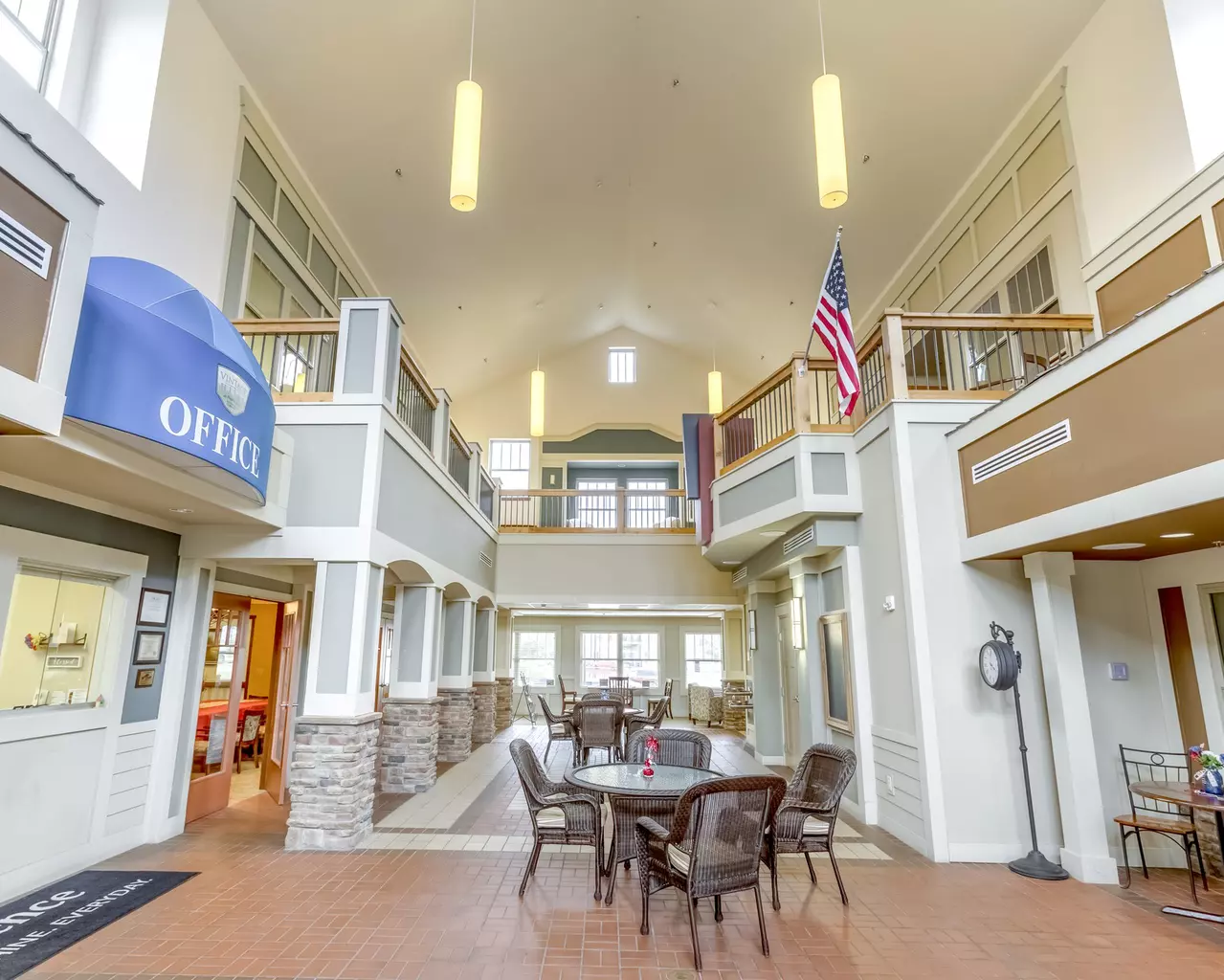 Independence Village of Ankeny, Ankeny, IA 6