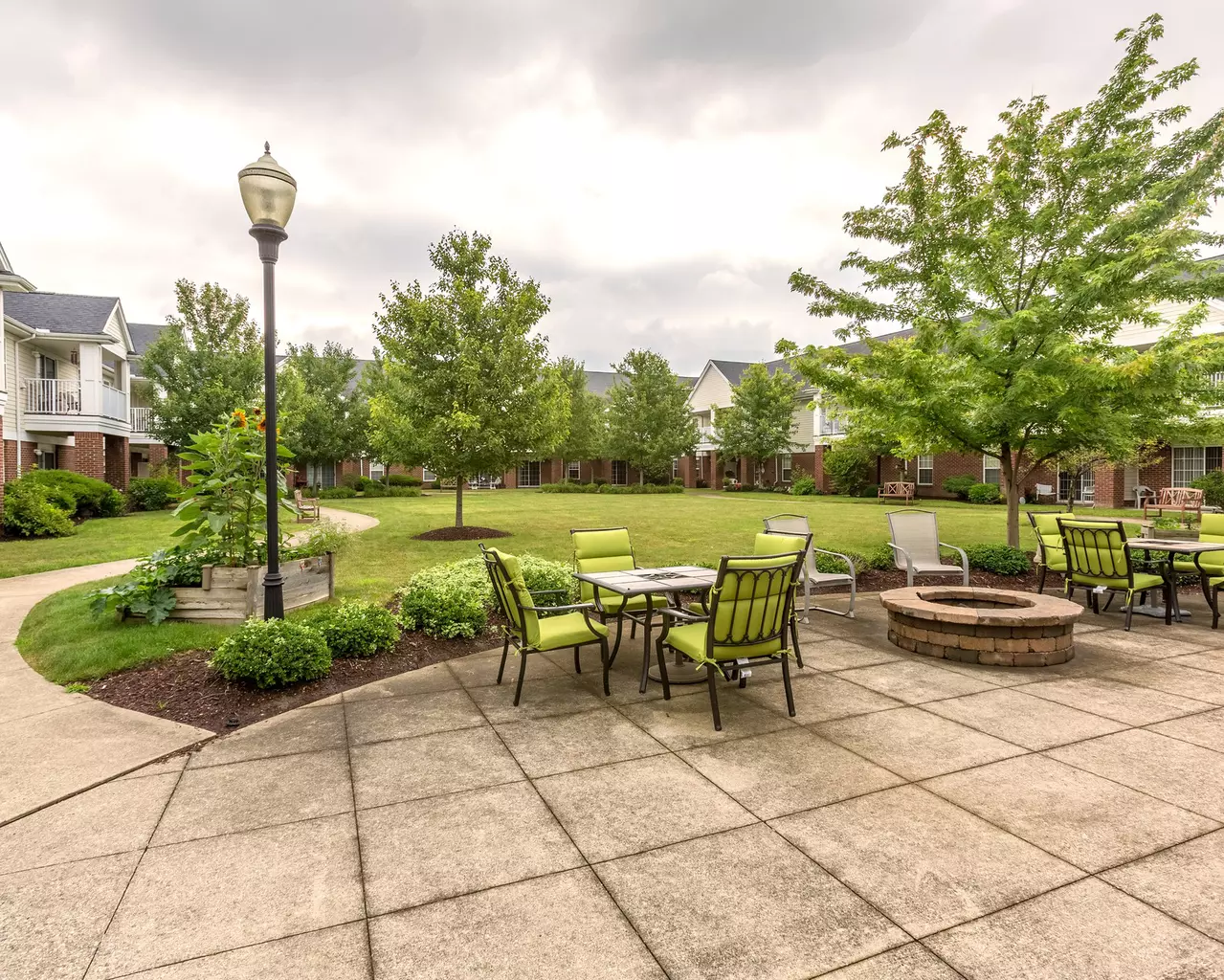 Independence Village of Aurora, Aurora, OH 6