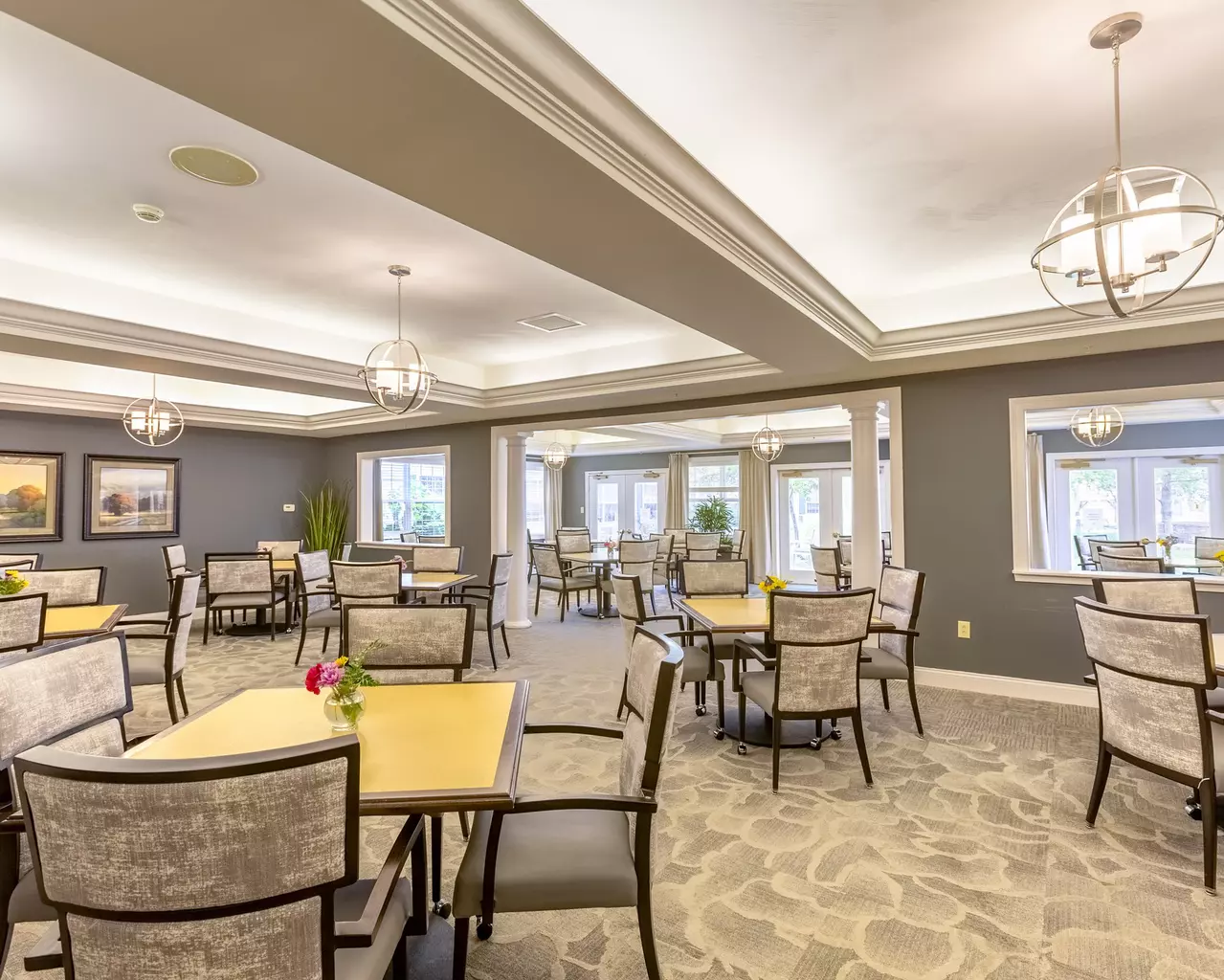 Independence Village of Avon (Prestwick), Avon, IN 6