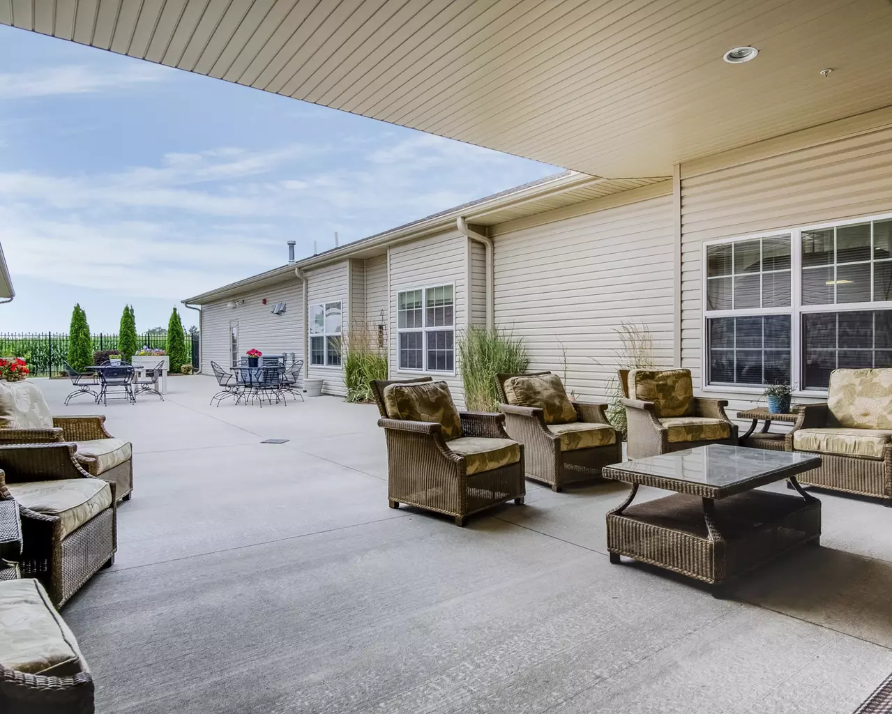 Meadow Lane Assisted Living & Memory Care, Bad Axe, MI 6