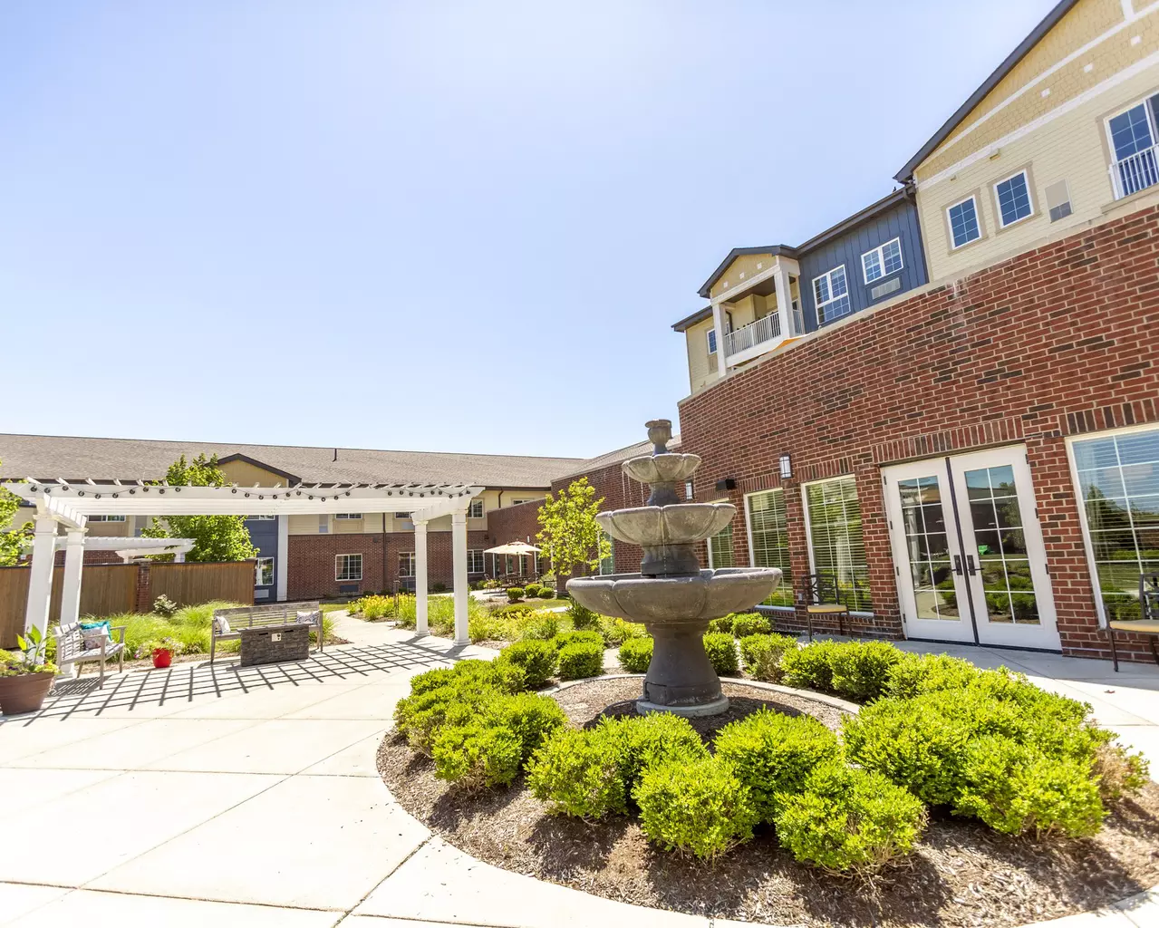 Independence Village of Fishers East, Fishers, IN 6