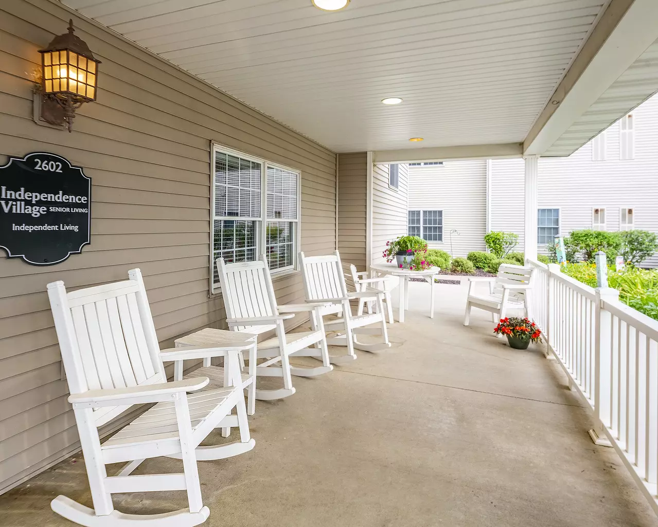 Independence Village of Pella, Pella, IA 6