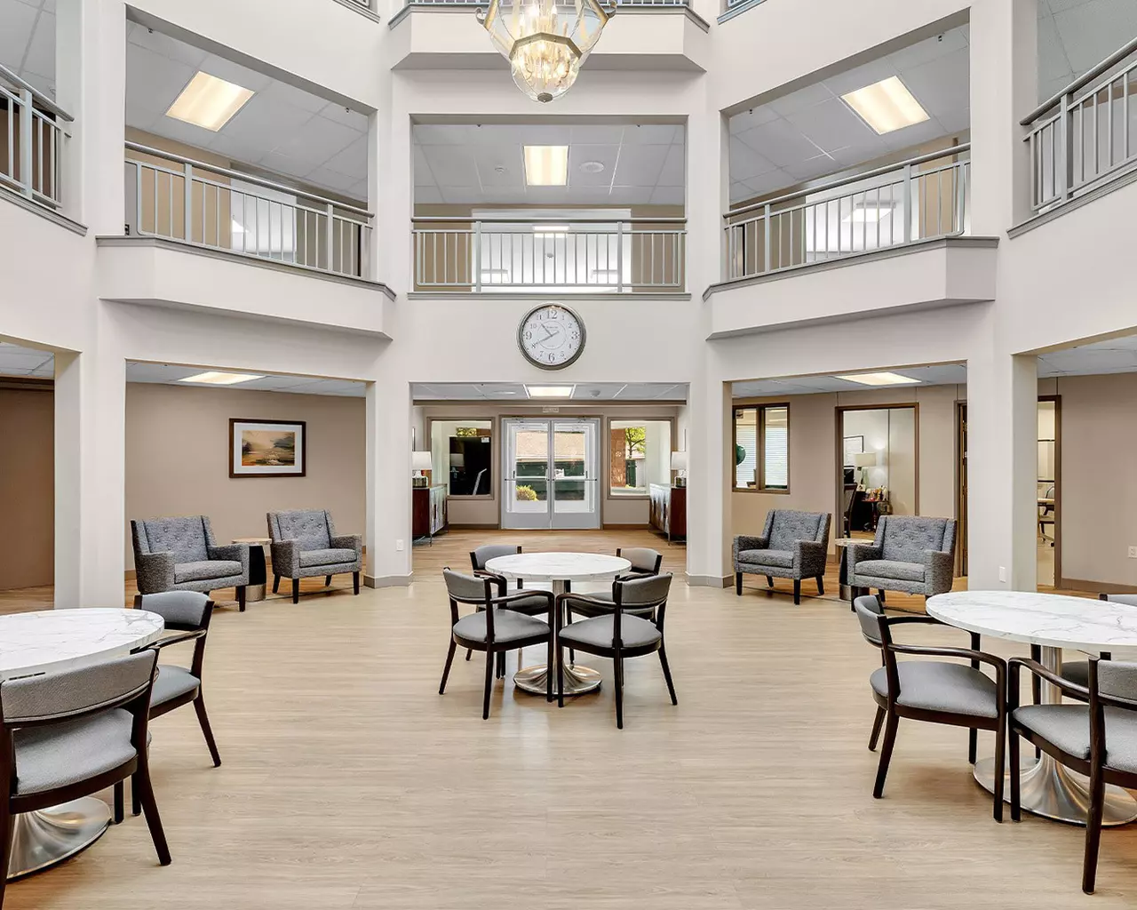 Independence Village of Waterford (Inn at Cass Lake) 6