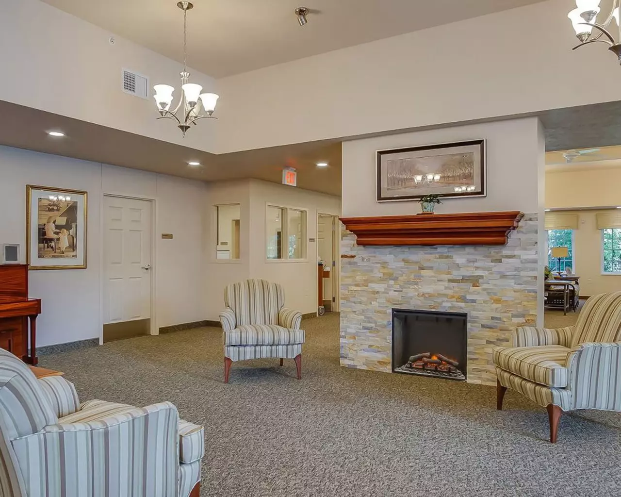 River Ridge Retirement Village, South Haven, MI 6
