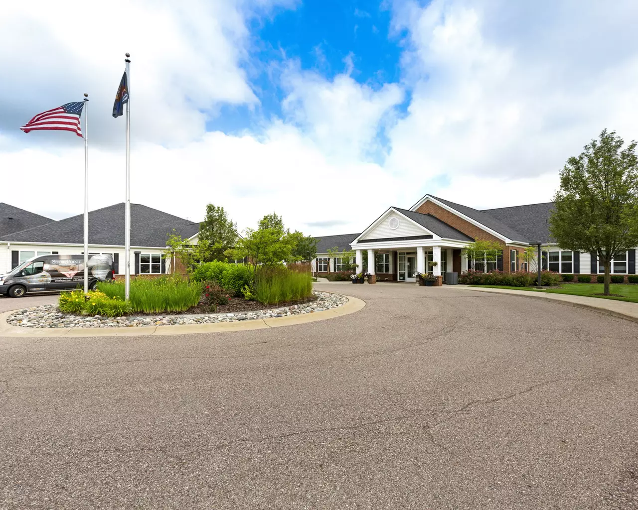 Southwick Village Residential Living, Southwick, MA 6