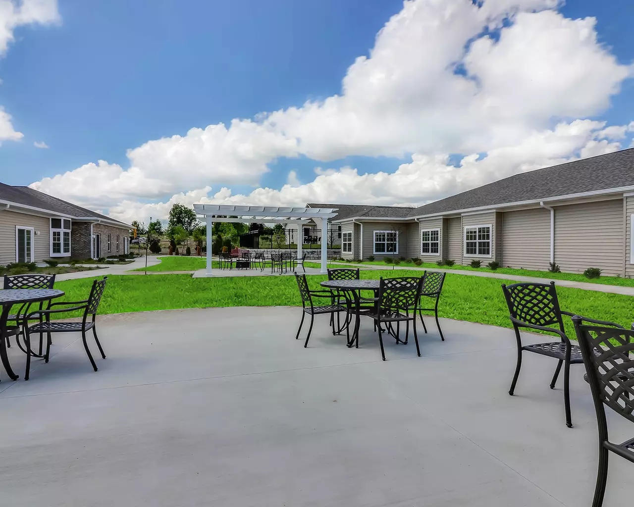 Springvale Assisted Living & Memory Care, Swartz Creek, MI 6