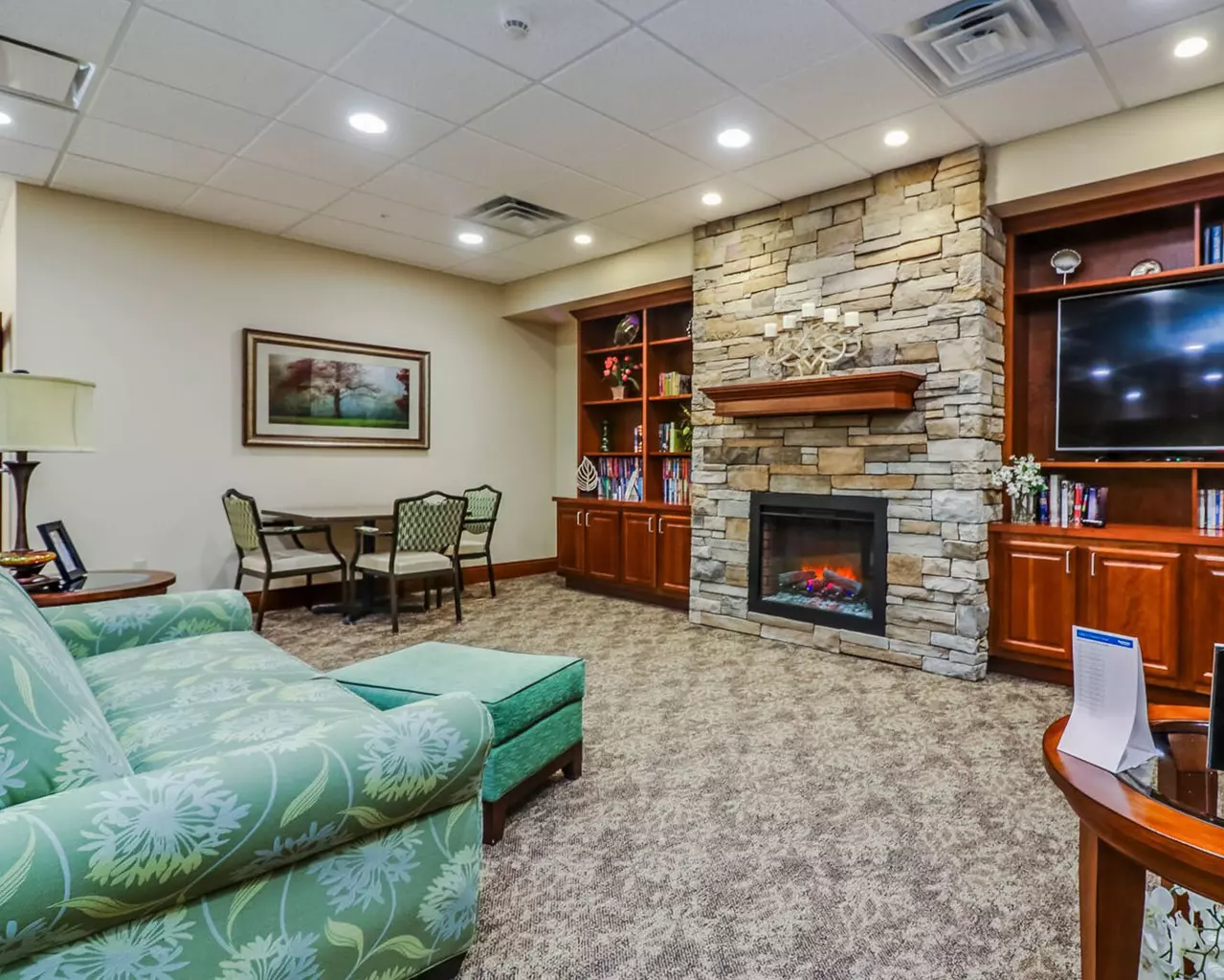 Stonegate Village Assisted Living & Memory Care, Sandusky, MI 6
