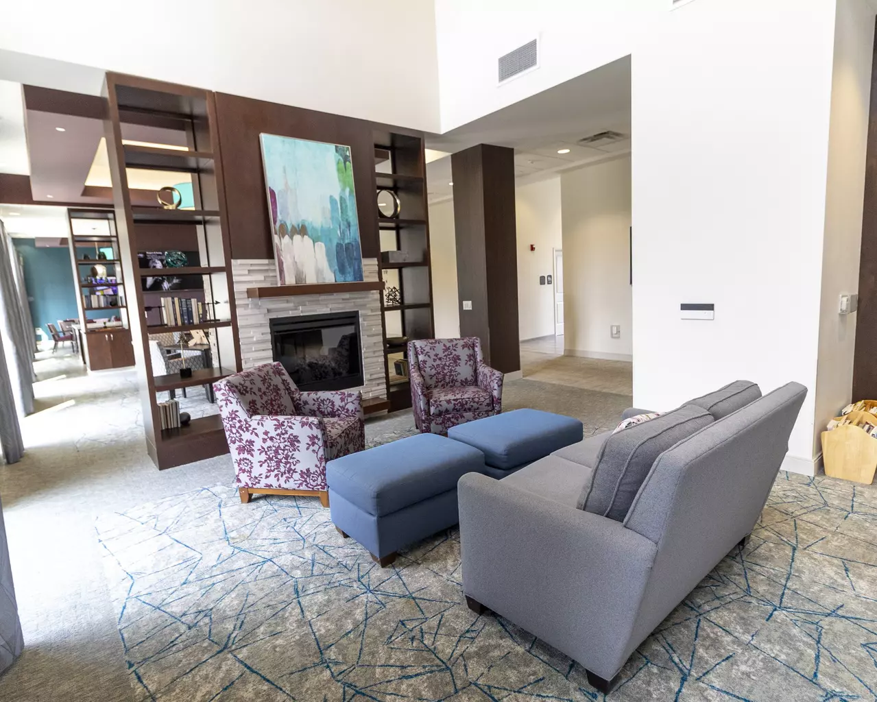 StoryPoint Birmingham, Birmingham, MI 6