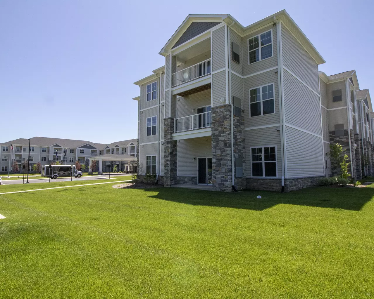 StoryPoint Chesterton, Chesterton, IN 6