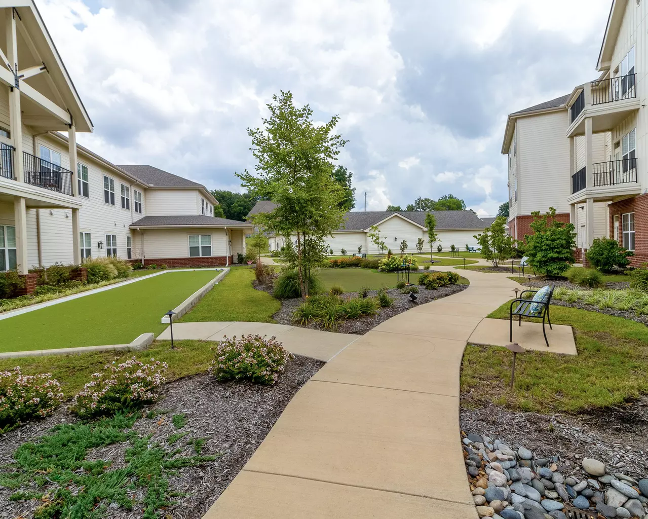 StoryPoint Cordova 6