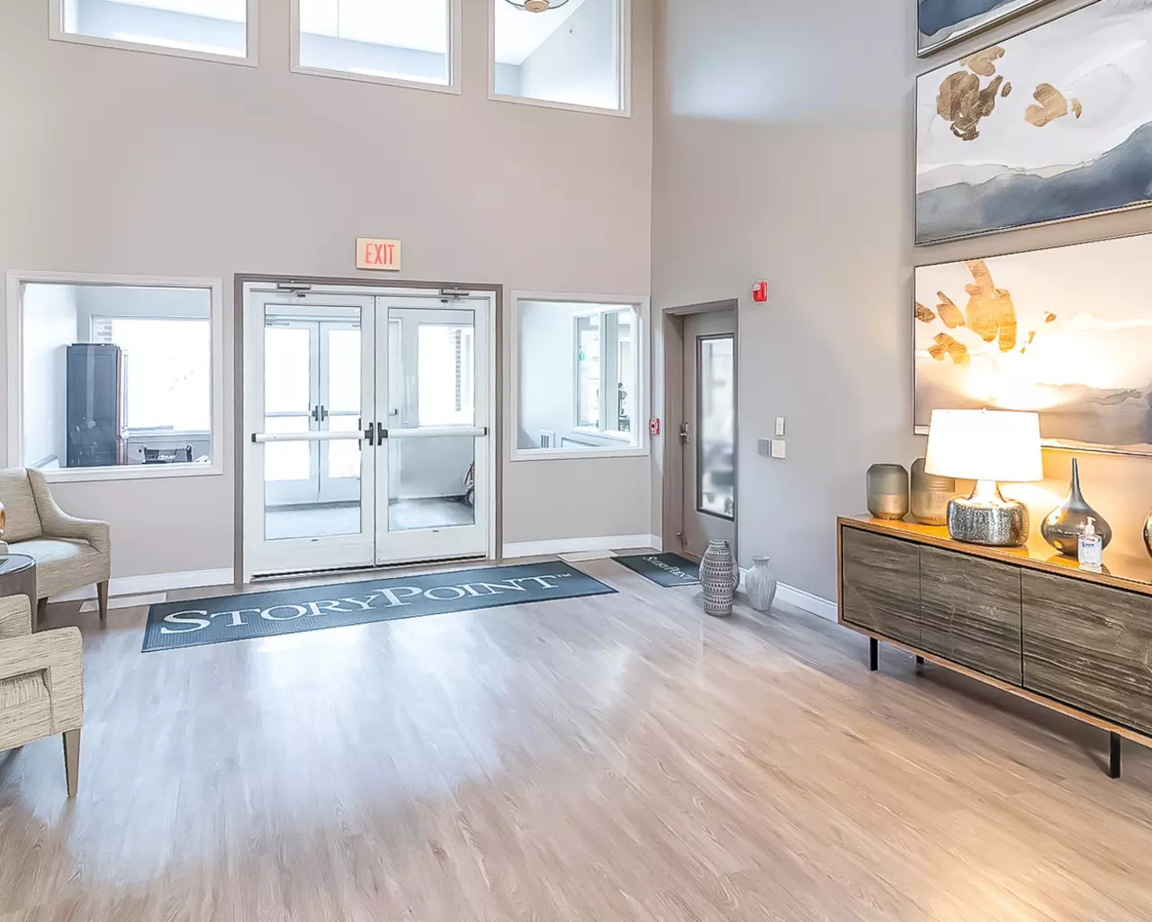 StoryPoint East Lansing (The Marquette), East Lansing, MI 6