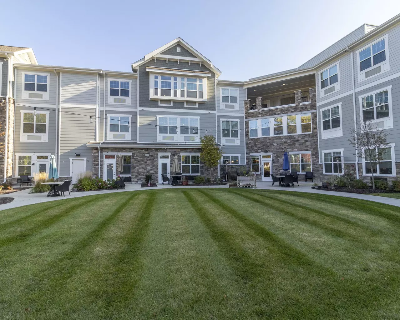 StoryPoint Farmington Hills, Farmington Hills, MI 6