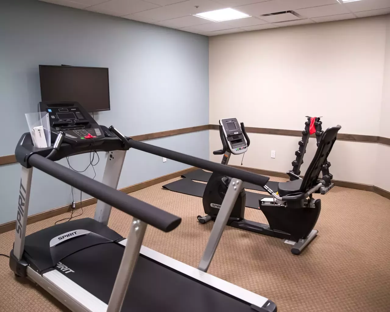 Cascade Trails Senior Living, Grand Rapids, MI 6