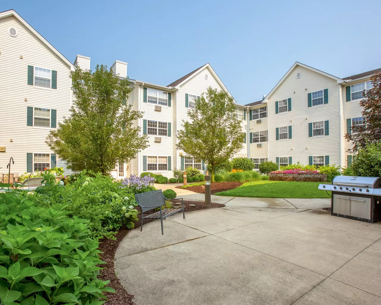 StoryPoint Fort Wayne West, Fort Wayne, IN 6