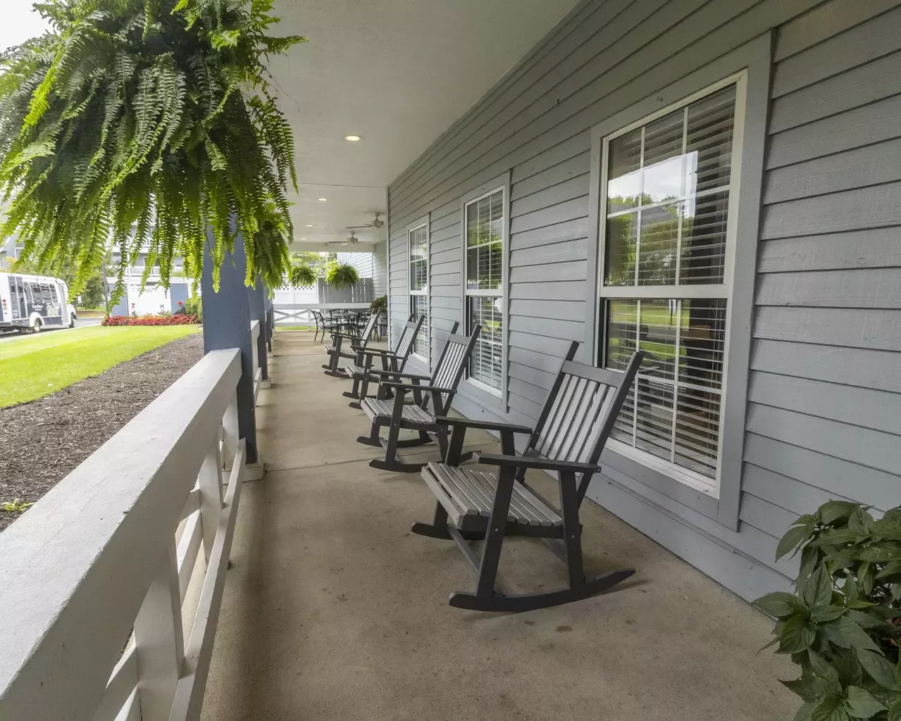 Danbury Cuyahoga Falls, Cuyahoga Falls, OH 6