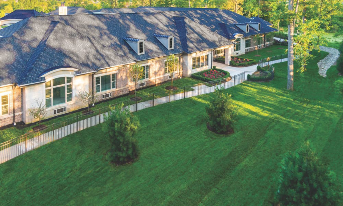 Flourish Collection at Oakland Charter Township 6