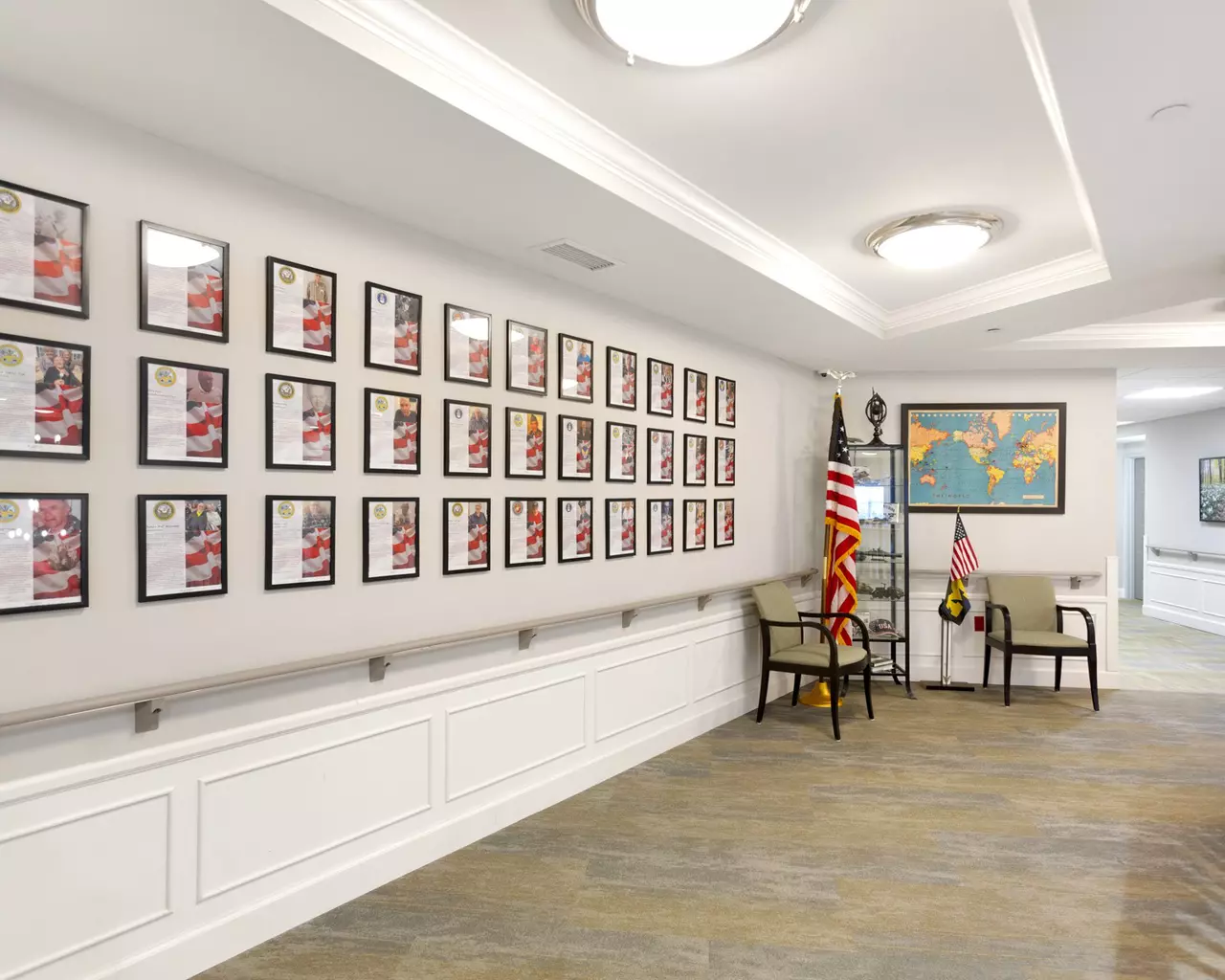 Southwick Village Residential Living, Southwick, MA 51