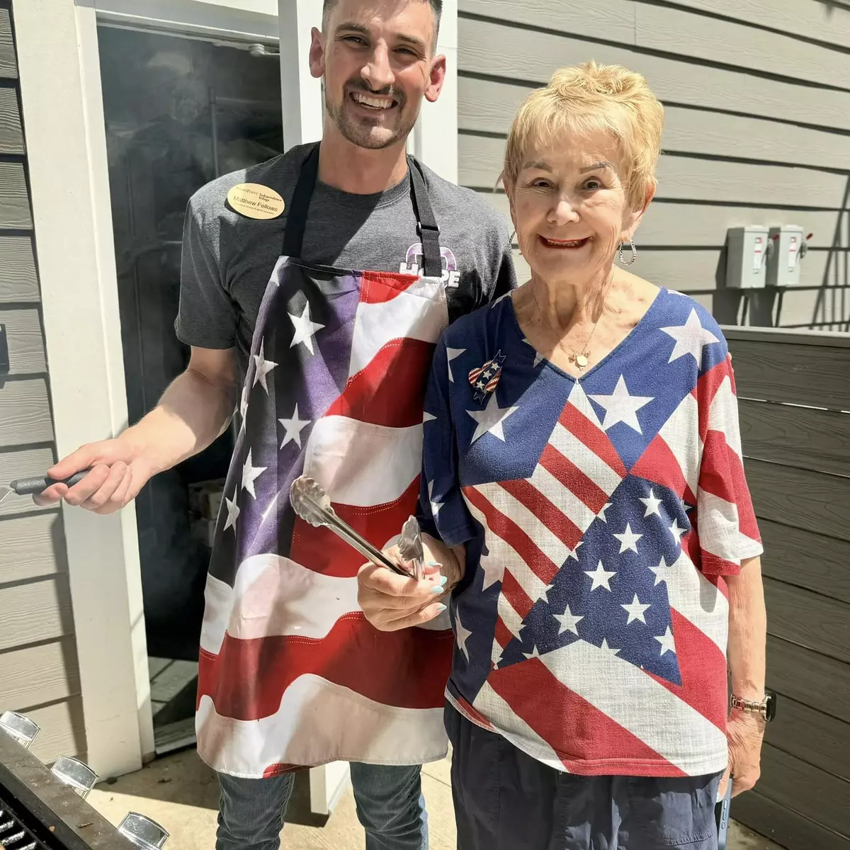 Cascade Trails Senior Living, Grand Rapids, MI 51