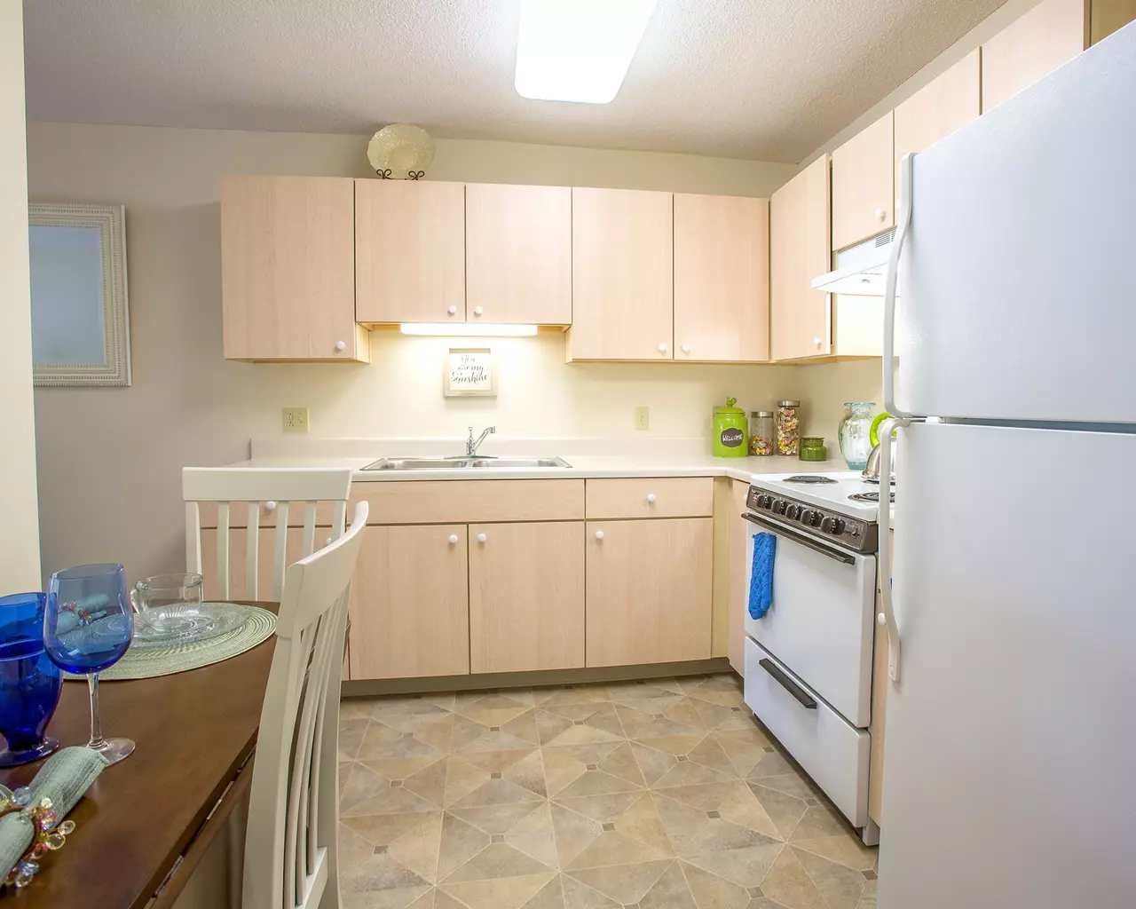 Independence Village of Avon Lake, Avon Lake, OH 52