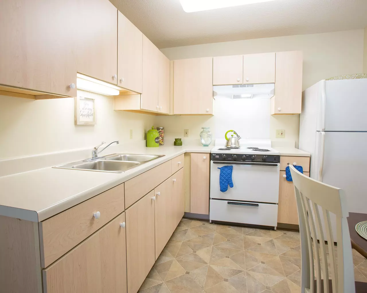 Independence Village of Avon Lake, Avon Lake, OH 53