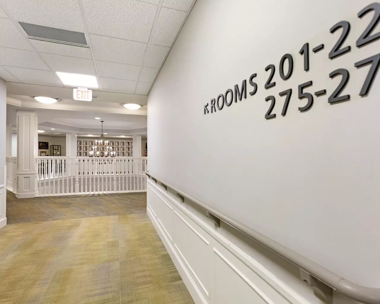 Southwick Village Residential Living, Southwick, MA 53