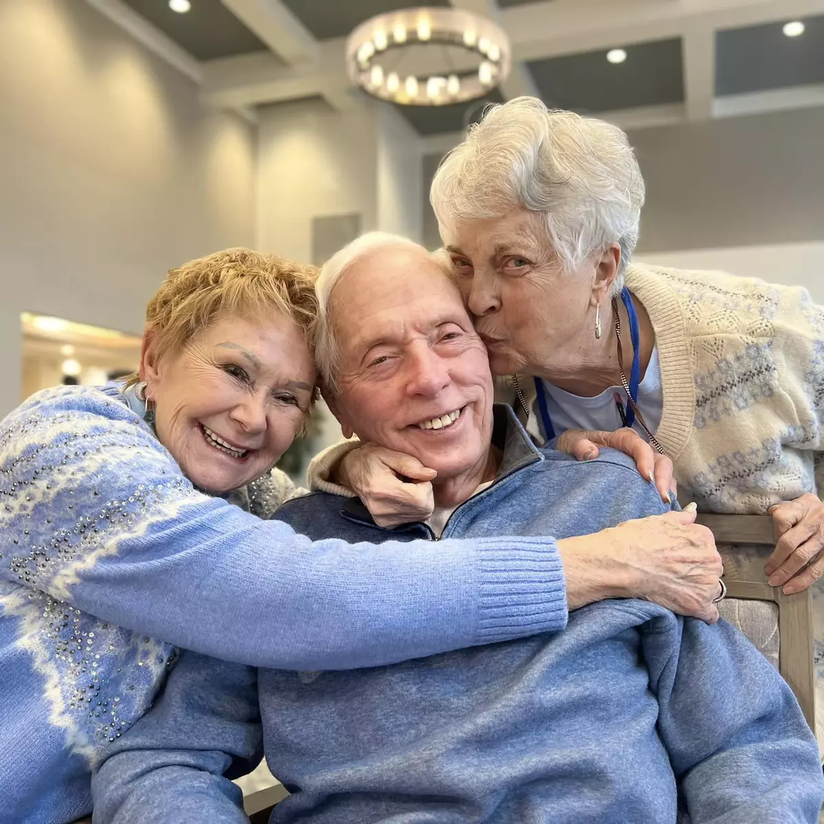 Cascade Trails Senior Living, Grand Rapids, MI 53