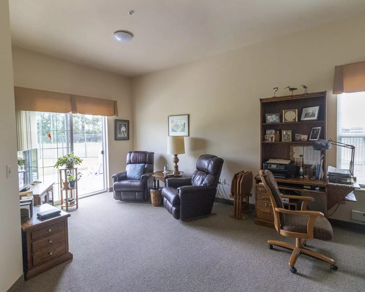 Hathaway Hills Assisted Living & Memory Care, Greenville, MI 54