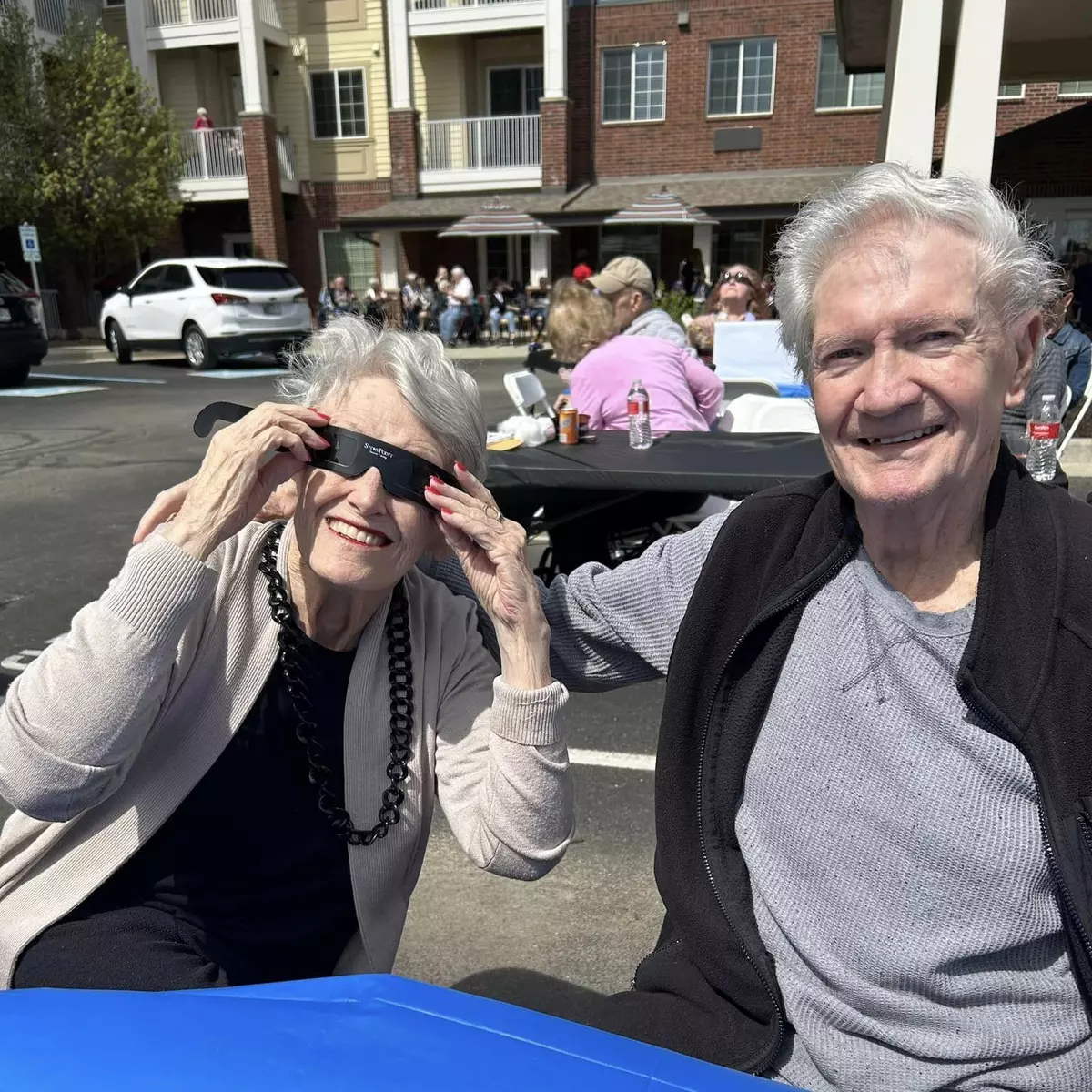 Independence Village of Fishers East, Fishers, IN 54