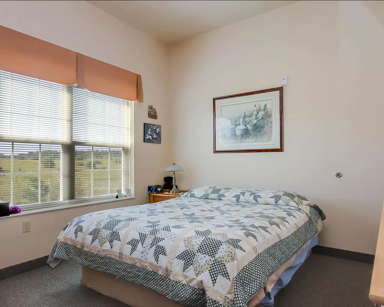 Hathaway Hills Assisted Living & Memory Care, Greenville, MI 55