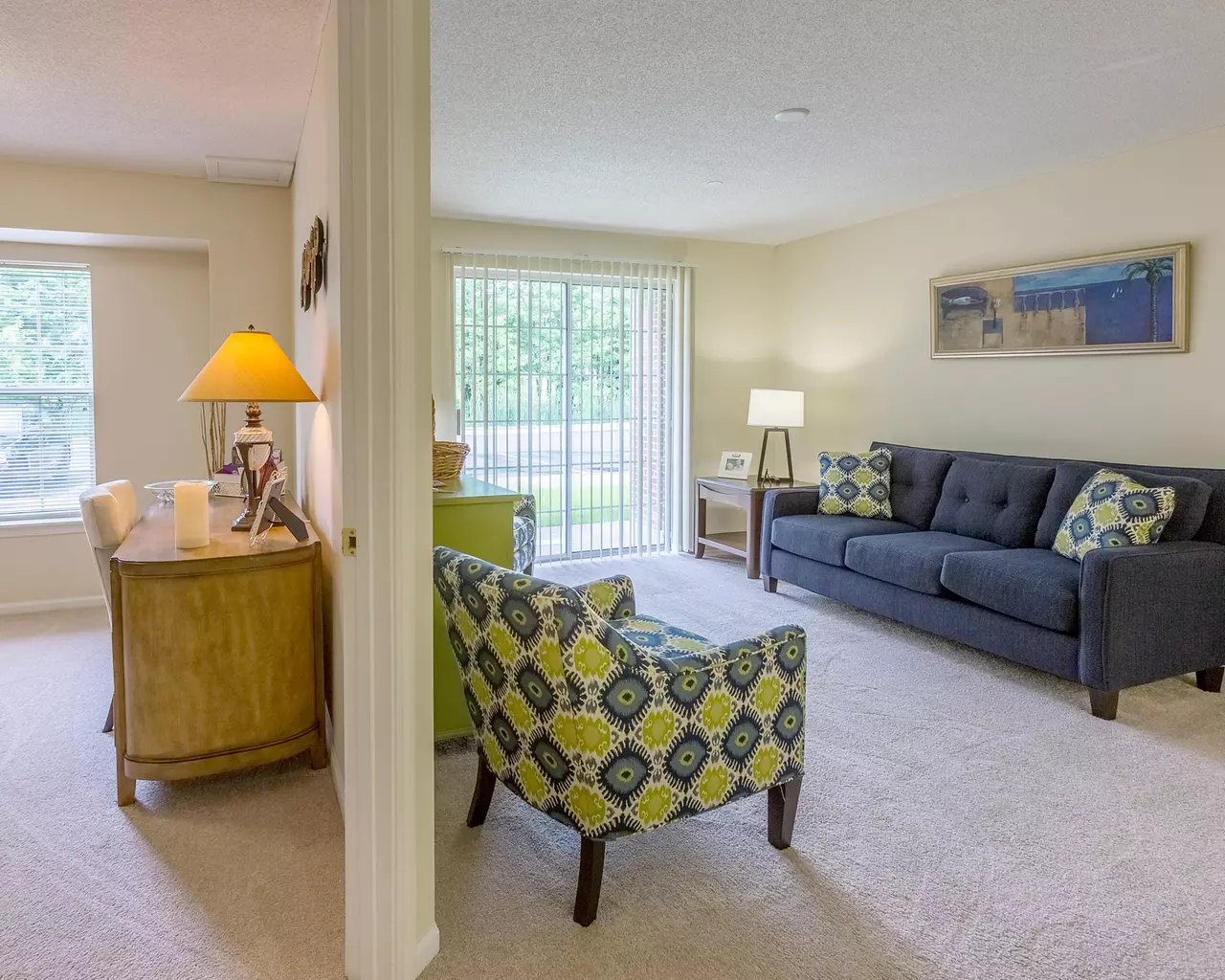 Independence Village of Avon Lake, Avon Lake, OH 56