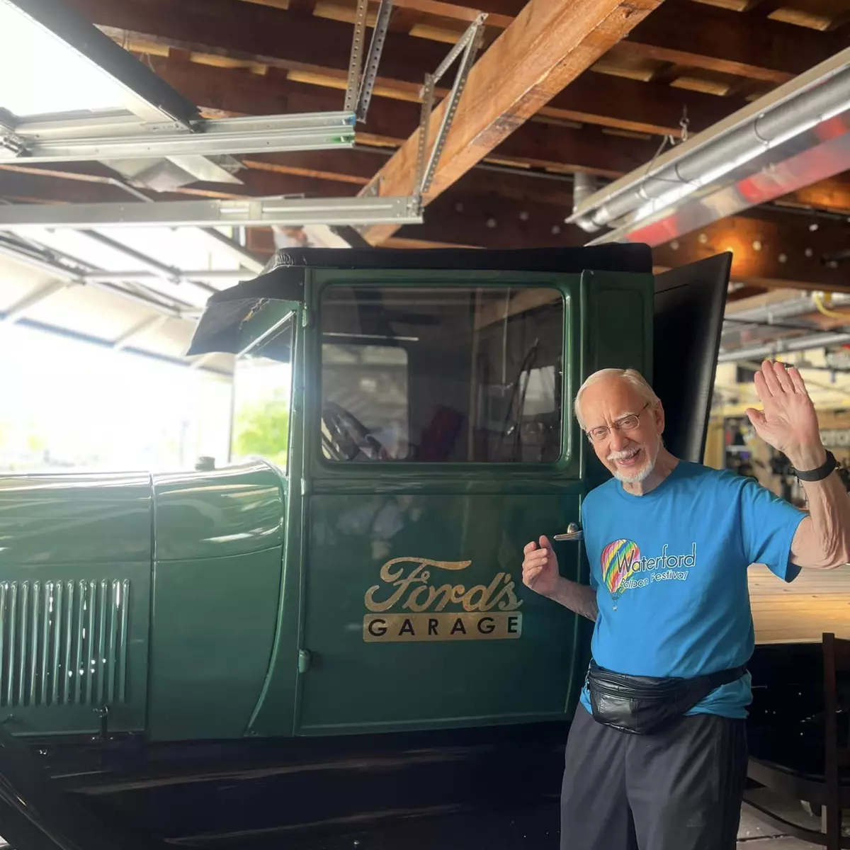 Independence Village of Fishers East, Fishers, IN 57