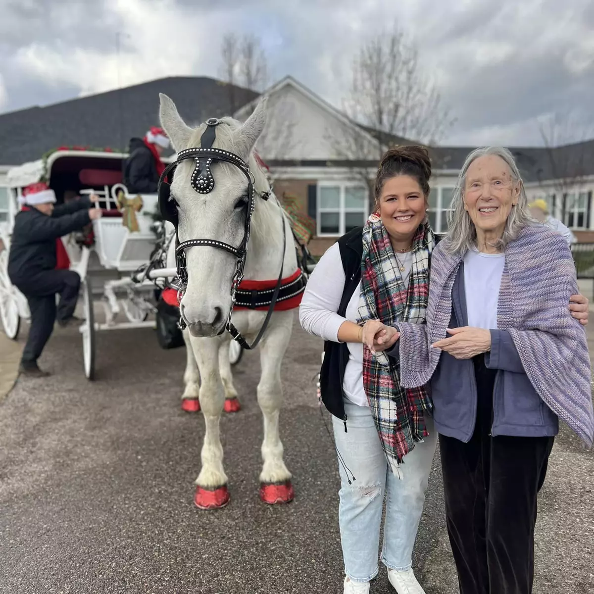 Southwick Village Residential Living, Southwick, MA 58