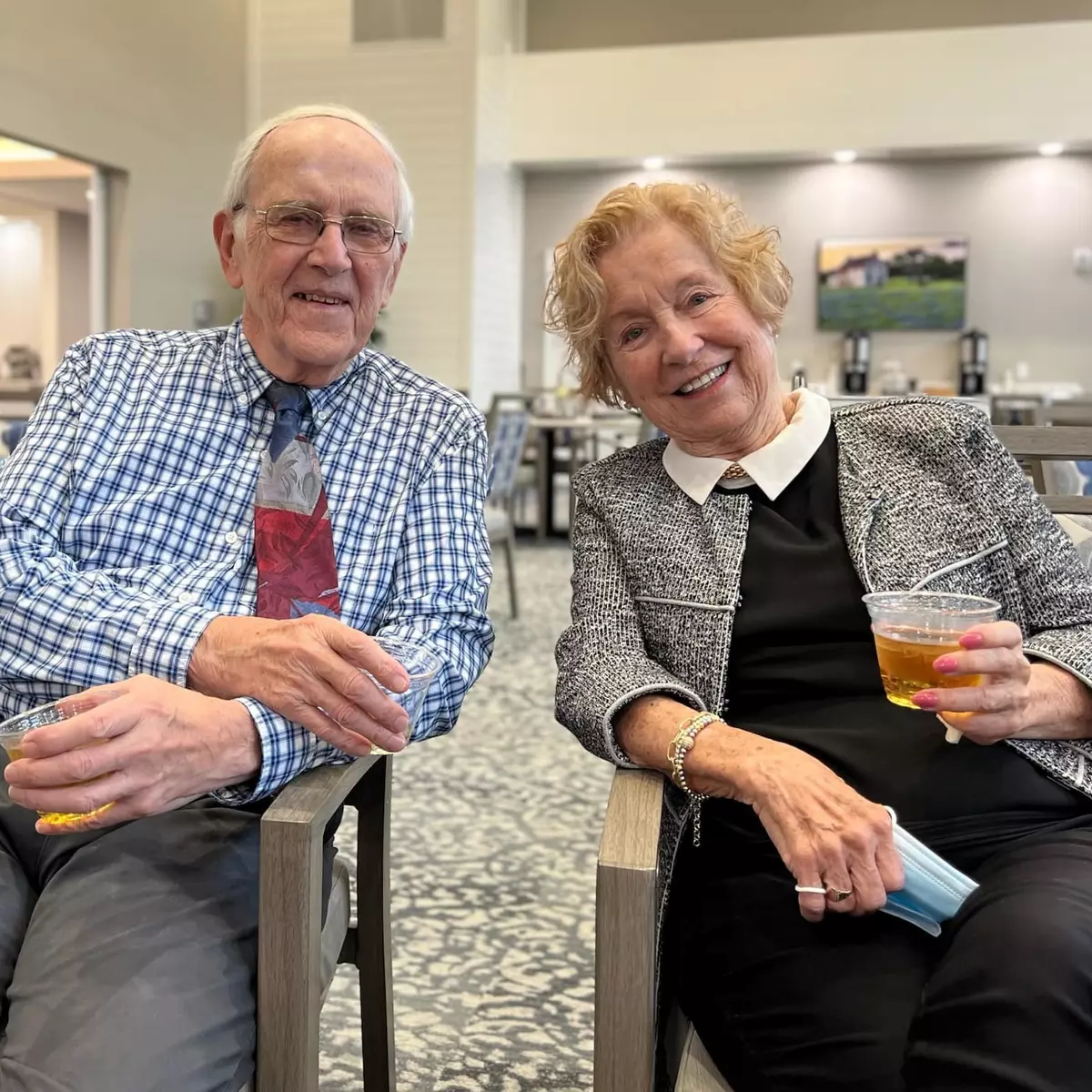 Cascade Trails Senior Living, Grand Rapids, MI 58